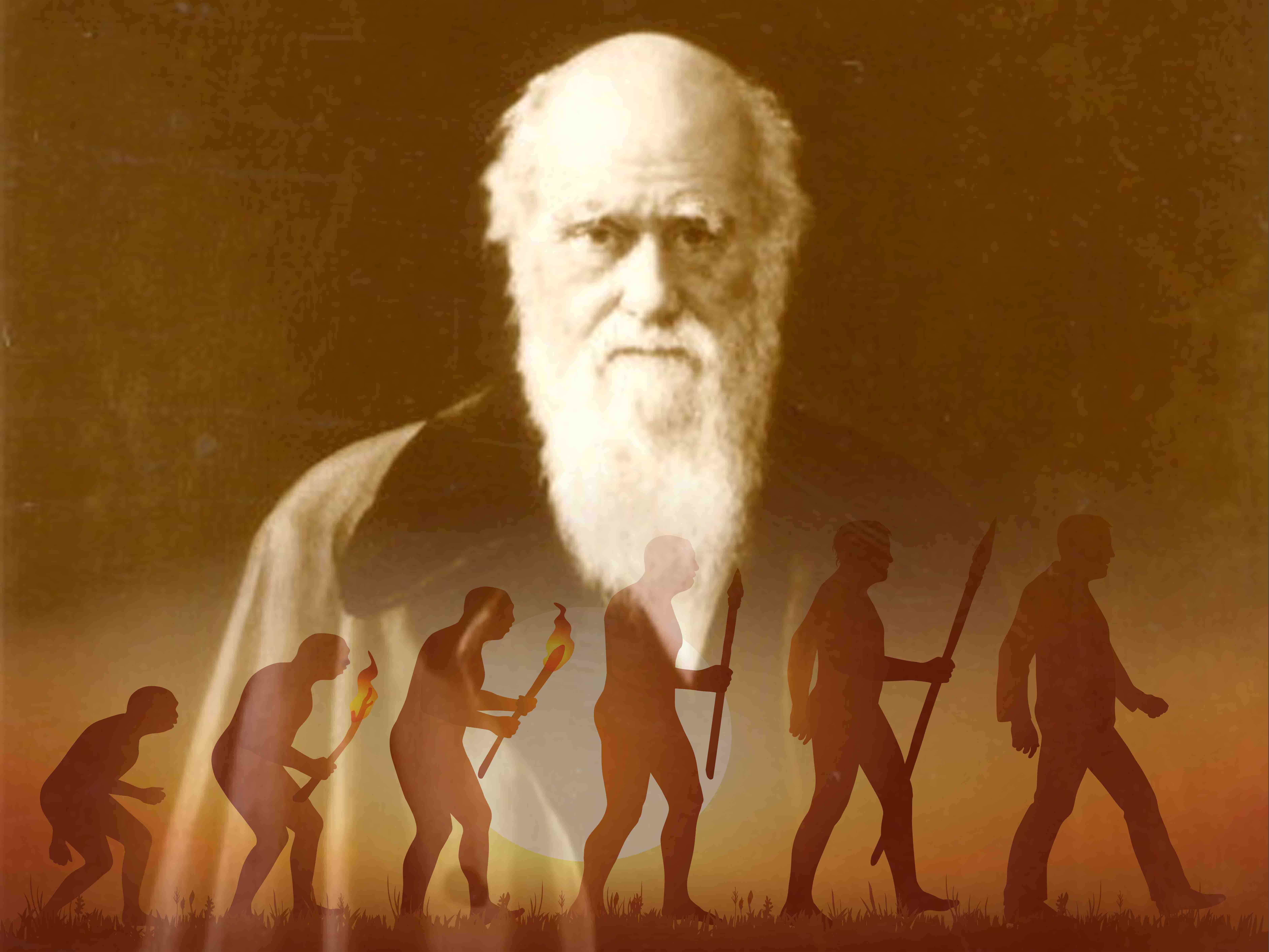 Vén màn bí ẩn nguyên nhân nỗi bất hạnh của Darwin - cha đẻ "Thuyết tiến hóa": Kỳ I