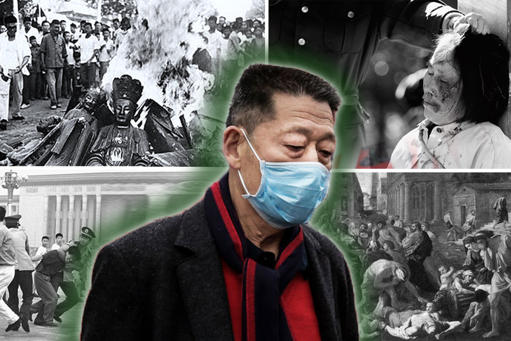 Dịch bệnh ở Vũ Hán: Phải chăng chúng ta đã quên mất những bài học vô giá từ lịch sử? (Phần 4)