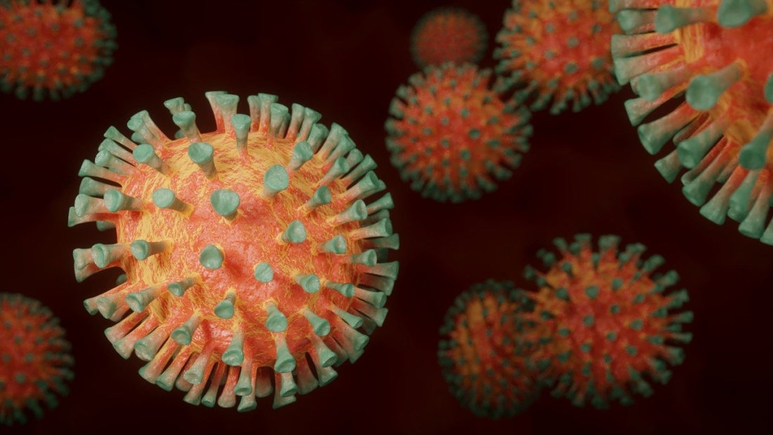 Virus Corona Vũ Hán có khả năng lây nhiễm gấp 100 lần so với SARS
