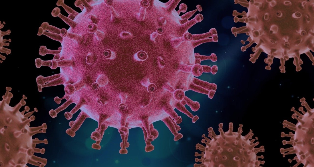 Nghiên cứu: Virus Corona Vũ Hán vẫn sống ở nhiệt độ 60 độ C