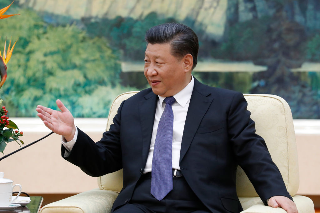 Bắc Kinh đang lên kế hoạch đưa thêm nhiều quan chức vào LHQ và các tổ chức quốc tế khác.