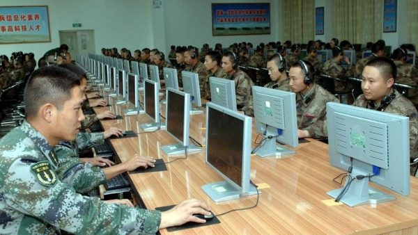 Công ty Trung Quốc liên kết với quân đội thu thập dữ liệu cá nhân hàng nghìn người Canada