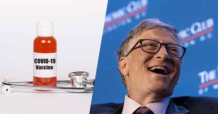 Bill Gates kêu gọi Big Media, Big Tech kiểm duyệt các kênh truyền thông  &#39;nói xấu&#39; ông ta | NTD Việt Nam (Tân Đường Nhân)