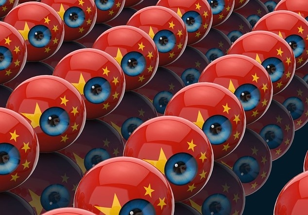 Camera và trí tuệ nhân tạo Trung Quốc: Nhà tù siêu lớn đã và đang hình thành trên khắp thế giới (Phần 1)