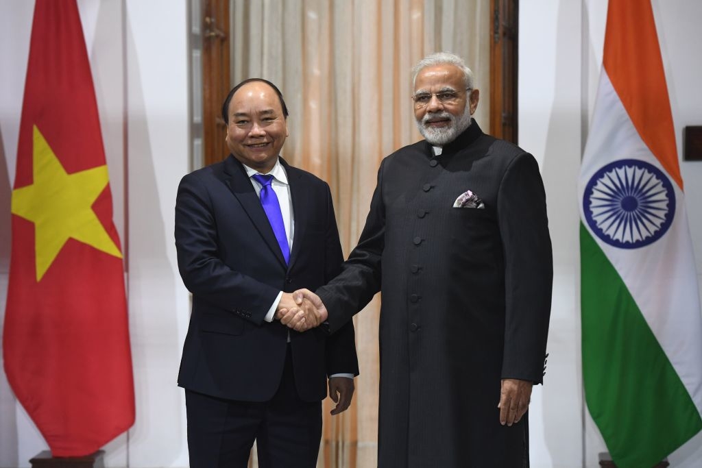 ‘Cắt đứt’ với Trung Quốc, Việt Nam trở thành lựa chọn hàng đầu của Ấn Độ
