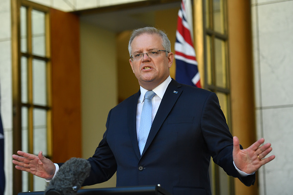 Bắc Kinh hạn chế nhập khẩu than từ Úc - ‘Đòn sát thương’ hay ‘cơ hội thoát hiểm’ dành cho Canberra