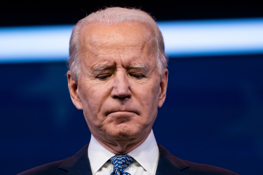 Sai lầm chết người khi chính quyền Joe Biden "giao trứng cho Ác - Taliban"