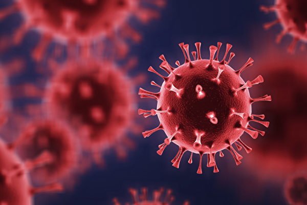 Phát hiện biến thể mới của virus Corona Vũ Hán có thể kháng vaccine tại Vương Quốc Anh