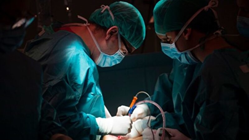 Có bao nhiêu bệnh viện tại Trung Quốc liên quan đến mổ cướp nội tạng người? (Phần 2)