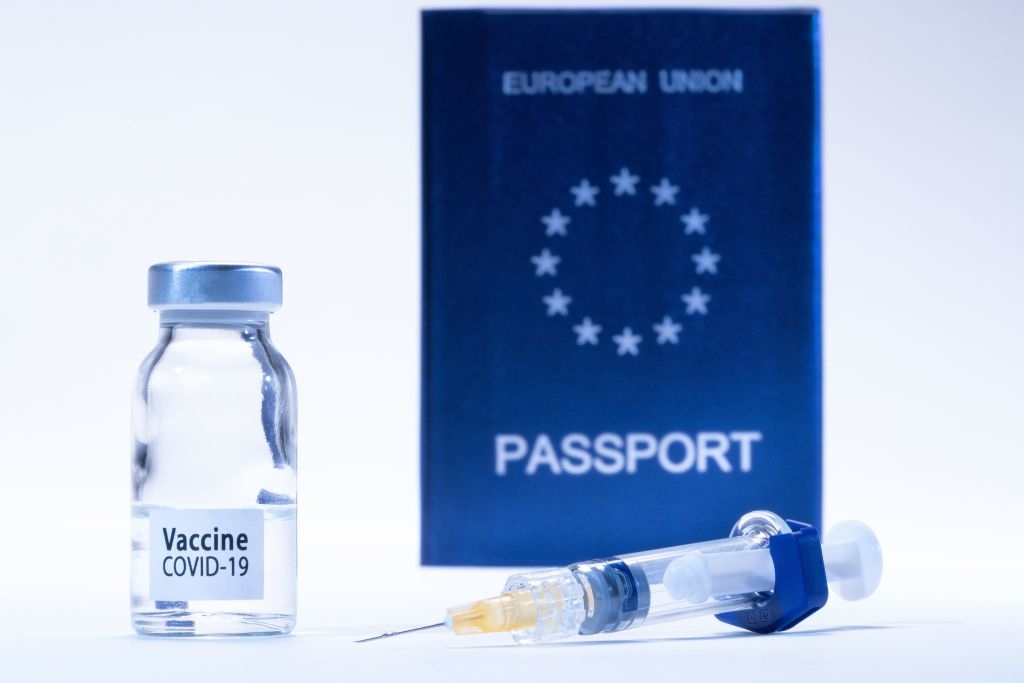Từ chối hộ chiếu vaccine: WHO lo sợ điều gì?