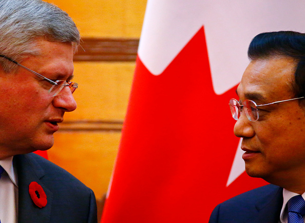 Cựu thủ tướng Canada: Vấn đề Hội nhập công nghệ với Trung Quốc là 'Không  tương thích' | NTD Việt Nam (Tân Đường Nhân)