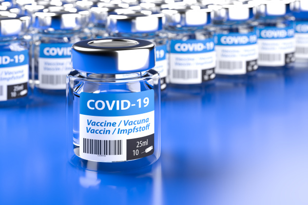 Vaccine sẽ không thể làm virus Vũ Hán biến mất và làm virus trở nên kháng thuốc hơn