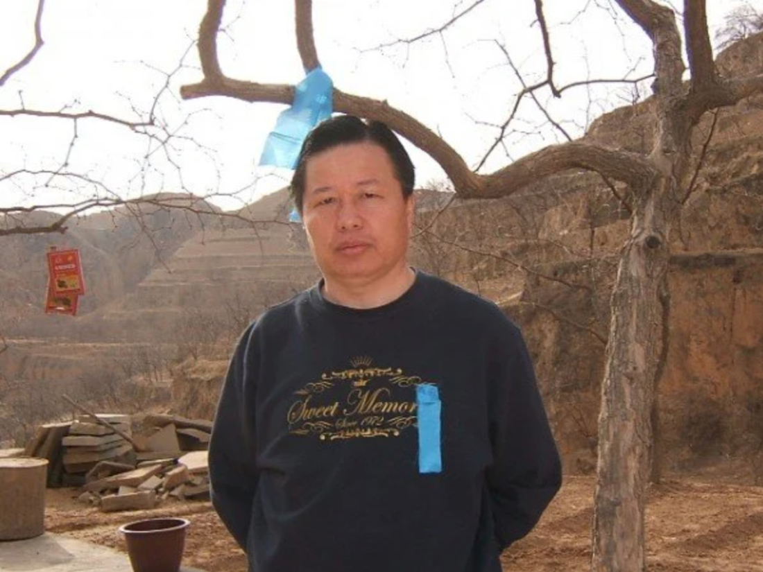 Luật sư Trung Quốc nổi tiếng Cao Trí Thịnh: ‘Tôi dùng cả đời này của mình để cứu thế hệ sau’ (Phần 1)