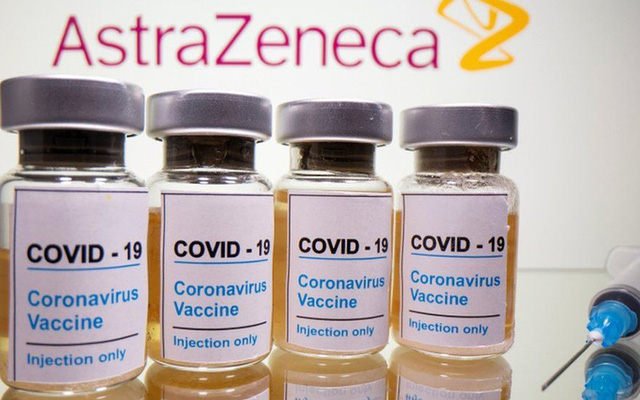 Đan Mạch cấm vaccine COVID-19 của AstraZeneca vì tác dụng phụ đông máu gây chết người