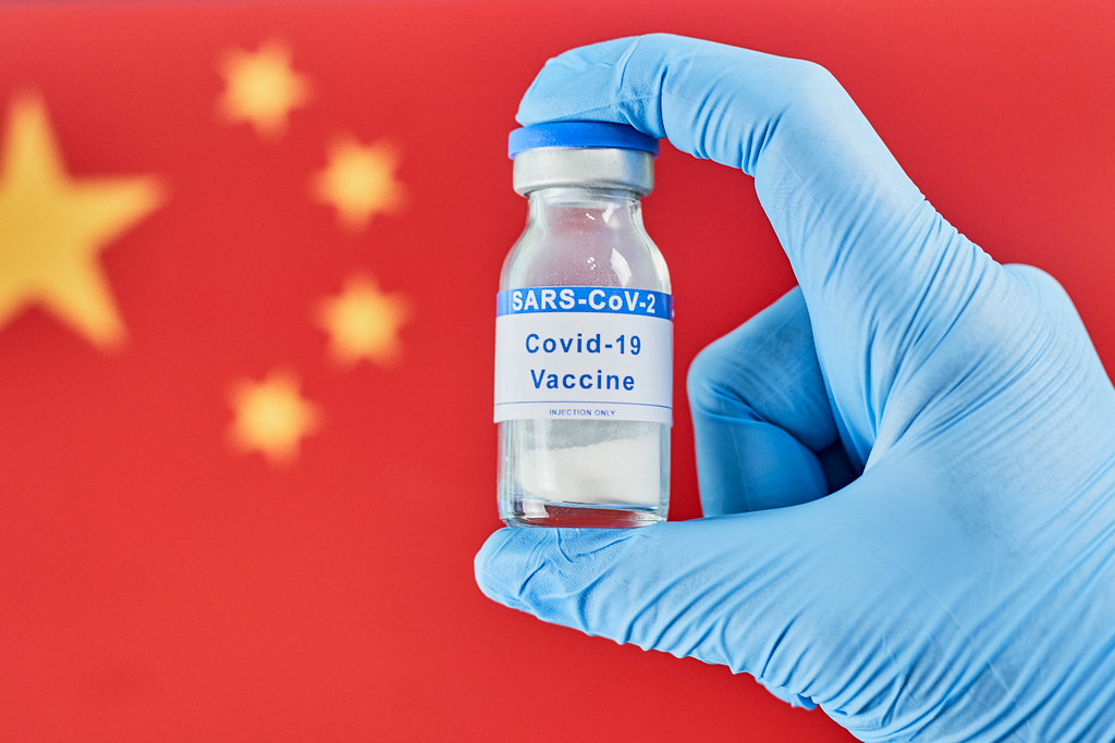 Nikkei: Trung Quốc và Nga đang sử dụng vaccine để lật đổ nền dân chủ | NTD  Việt Nam (Tân Đường Nhân)