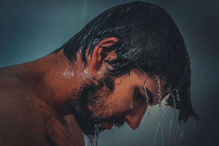 Nếu tắm rửa thường xuyên 4 bộ phận này sẽ giúp bạn khỏe mạnh và sống lâu hơn