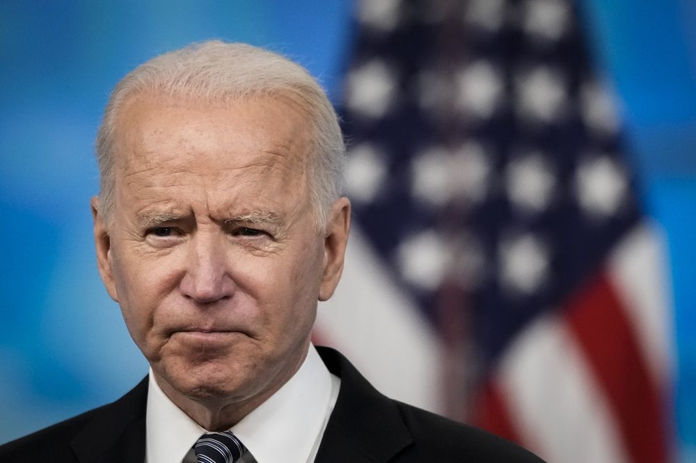 Thượng nghị sĩ Hoa Kỳ cảnh báo Biden không viện trợ cho Palestine: Khủng bố  Hamas nã tên lửa xuống Israel | NTD Việt Nam (Tân Đường Nhân)