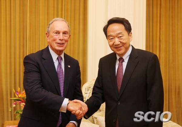 Tiết lộ chấn động về mối quan hệ nhiều năm giữa Bloomberg và các nhà tuyên  truyền Bắc Kinh | NTD Việt Nam (Tân Đường Nhân)