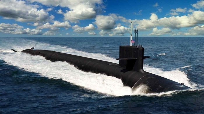 Báo nước ngoài: Mỹ nên đề nghị mua tàu ngầm của Pháp và tặng cho Việt Nam