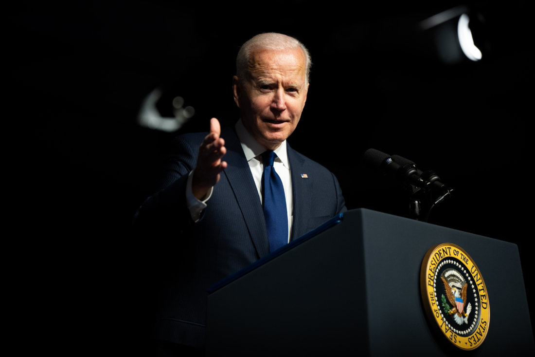 Kế hoạch ngân sách của ông Biden tăng thuế người dân ngay cả sau khi họ chết  | NTD Việt Nam (Tân Đường Nhân)