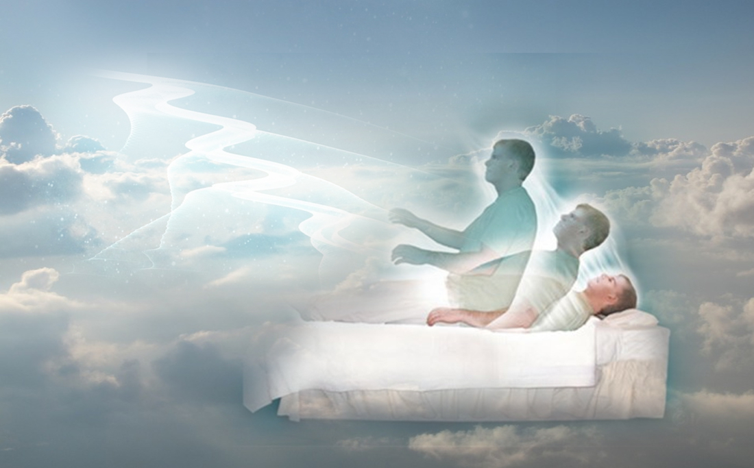 Vậy rốt cuộc con người có linh hồn không? Có thiên đường hay không? Và ý nghĩa của cuộc sống là gì? (Ảnh: Pixabay)