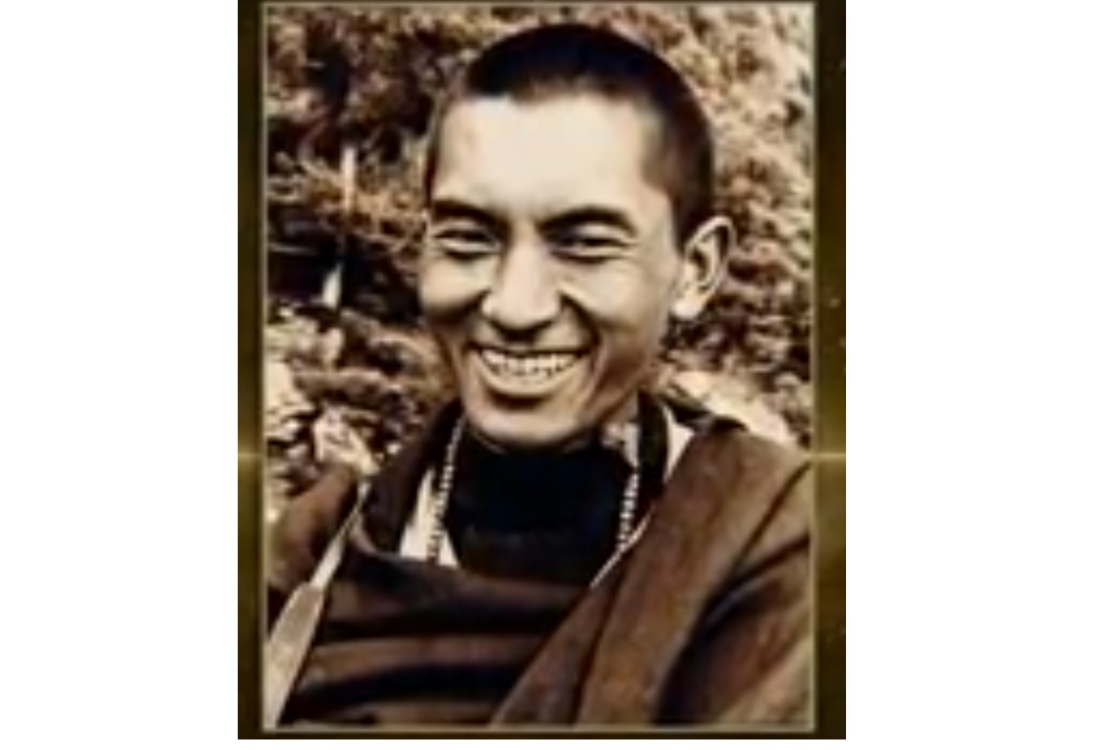 Zopa Rinpoche