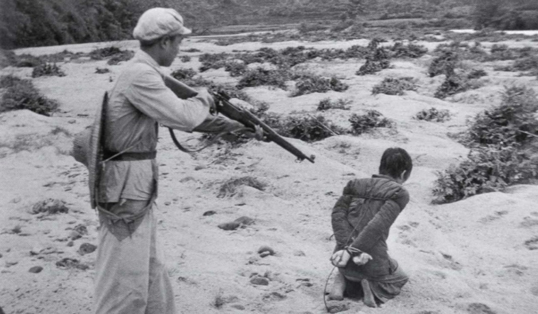 100 năm ĐCSTQ: Một thế kỷ giết chóc và lừa dối - NTD Việt Nam | NTD Việt  Nam (Tân Đường Nhân)