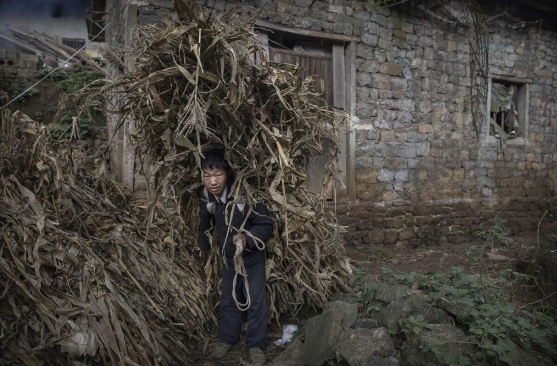 ‘Phép màu’ của ĐCS Trung Quốc: Dân đói cùng cực vẫn được coi là đã ‘thoát nghèo’