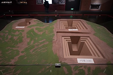 Lăng mộ Mã Vương Đôi