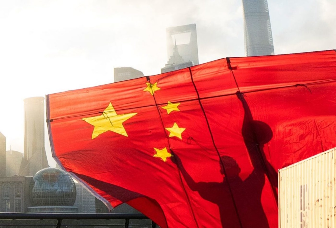 Áp lực nào khiến Bắc Kinh phải huy động đến cả các kho dự trữ chiến lược của quốc gia?