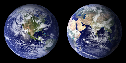 Các ngoại hành tinh hầu hết đều có kích thước tầm cỡ Trái đất và Sao Hải Vương.