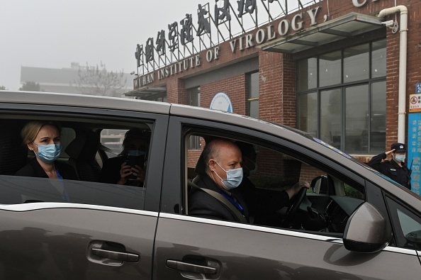 Mối quan hệ giữa Trung Quốc và các nhà khoa học hàng đầu phủ nhận thuyết ‘virus rò rỉ từ phòng thí nghiệm’
