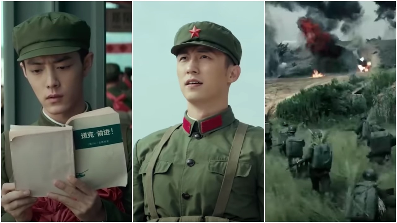 Khán giả Việt Nam nổi giận phản đối phim Trung Quốc vì xuyên tạc sự thật lịch sử