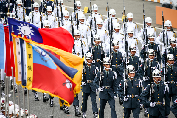 Mỹ kêu gọi các nước ủng hộ Đài Loan tham gia hệ thống của Liên Hợp Quốc