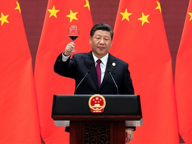 Sáng kiến Vành đai và Con đường làm lợi cho Trung Quốc và 'bẫy nợ' các đối tác thuộc thế giới thứ ba