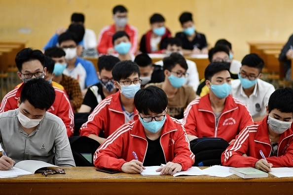 Chấn động: Nghiên cứu tại Nhật Bản cho thấy việc đóng cửa trường học không làm giảm sự lây lan của COVID-19