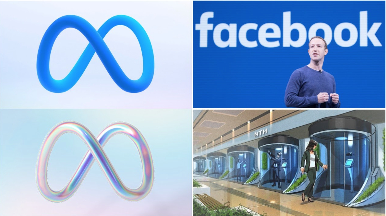 Phúc hay họa trong ‘Thế giới ảo’ mà Facebook đang phát triển?